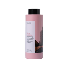 Nouvelle Kera Sublime Straightening Care Shampoo – drėkinamasis šampūnas su keratinu 500ml.