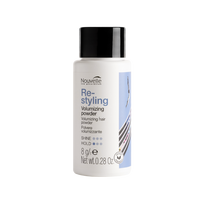 Nouvelle Re-Styling Volumizing Powder – apimties suteikianti plaukų pudra