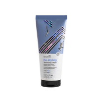 Nouvelle Re-Styling Texturizing Cream – tekstūros suteikiantis plaukų kremas lanksčios fiksacijos