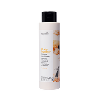 Nouvelle Body Booster Volume Conditioner – apimties suteikiantis kondicionierius ploniems plaukams