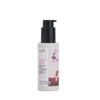 Nouvelle Color Glow Care Serum - serumas dažytiems plaukams