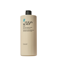 Šampūnas nuo pleiskanų CLEAN SCALP 1000ml.
