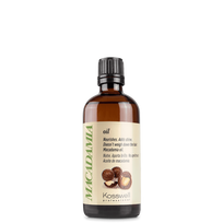 Maitinamasis plaukų aliejus MACADAMIA OIL