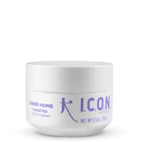 I.C.O.N. INNER HOME drėkinanti kaukė 250 ml.