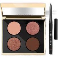 Bobbi Brown - Bobbi Brown Easy Neutrals Eye Shadow Palette Set Rinkiniai ir paletės 1 pieces 1 vnt.