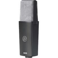 AKG C104 - Cardioid Condenser Microphone C104