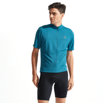 Marškinėliai PEARL IZUMI Men's Quest™ Jersey (Mėlyna)
