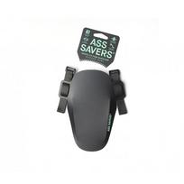 Purvasaugis priekinis Ass Savers Mudder Mini Black