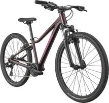 CANNONDALE TRAIL 24  (C5210GU20/RPP)