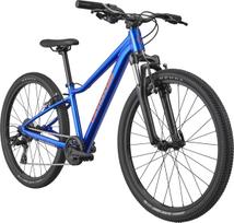 CANNONDALE TRAIL 24  (C5210GU10/SNB)