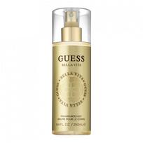 Kūno dulksna Guess Bella Vita, 250 ml