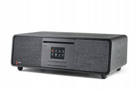 Elegantiškas radijo imtuvas Pinell Supersound 701 Dab+, Fm, Wifi Aukščiausia kokybė