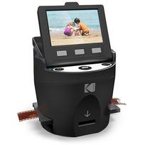 Skeneris Kodak Scanza Digital Film Scanner