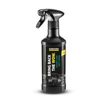 Automobilių prietaisų skydelio valiklis Kärcher Bring back the Wow, 0.5 l