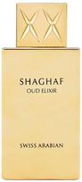 Kvapusis vanduo Swiss Arabian Shaghaf Oud Elixir, 25 ml