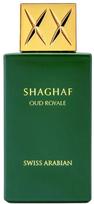 Kvapusis vanduo Swiss Arabian Shaghaf Oud Royale, 25 ml