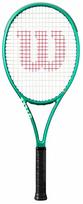 Teniso raketė Wilson Blade 101 Team V10 G2, žalia sp.