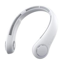 Nešiojamasis įkraunamas ventiliatorius JisuLife Neck Fan 3, 5 W
