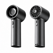 Nešiojamasis įkraunamas ventiliatorius JisuLife Pro1 Mini