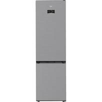 Šaldytuvas šaldiklis apačioje Beko B5RCNA416HXBW