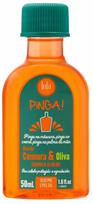 Aliejus plaukams Lola Cosmetics Pinga! Carrot & Olive, 50 ml