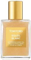 Kūno aliejus Tom Ford Soleil Blanc Shimmering, 45 ml