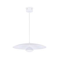 Candellux pakabinamas šviestuvas Lund 50133055, baltas