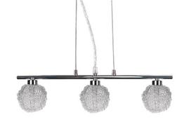 Candellux pakabinamas šviestuvas Wind 33-14085, chromuotas