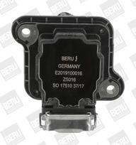BorgWarner (BERU) Uždegimo ritė ZS016