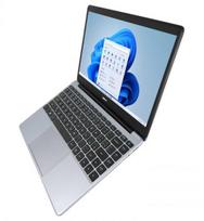 Nešiojamas kompiuteris Umax VisionBook 14WQ LTE 14,1" IPS 1920x1080 Kryo 468 4GB 128GB
