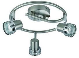Candellux lubinis šviestuvas Metro Spiral 98-05444