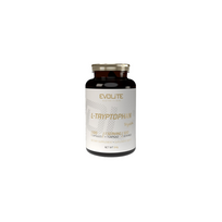 Evolite Nutrition L-Tryptophan 350 mg 120 vcaps