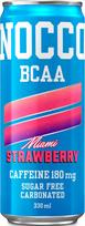 NOCCO BCAA 330ml Miami limited edition