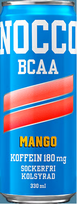 NOCCO BCAA 330ml Mango de sol