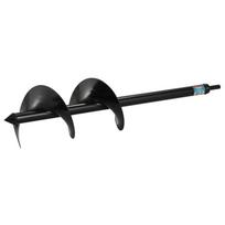 Žemės grąžtas MAKITA 130x600mm