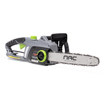 NAC ELEKTRINIS GRANDININIS PJŪKLAS 2000W 40cm CE20-40- 40-NS-H