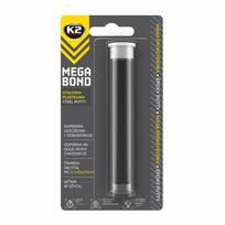 K2 PLIENINIS EPOKSIDINIS PLASTELINAS MEGA BOND 20G