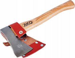 JUCO STOVYKLAVIMO KIRVIS DĖKLE 0,4kg