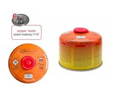 ELICO DUJŲ BALIONĖLIS 230g 7/16″ KEMPINGO DUJOS / SRIEGIO VOŽTUVAS