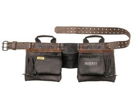 DEWALT PRO odinis įrankių diržas DWST50112-1