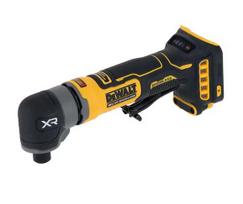 DEWALT TIESINIS ŠLIFUOKLIS 18V DCG421N BL KAMPINIS