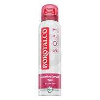 Borotalco Soft Extra Dry 48h Deo Spray 150 ml 150ml
