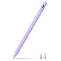 Metapen A8 Active Stylus skirtas Apple iPad USB-C – violetinės spalvos
