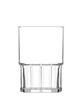 Stiklinių komplektas Lav Calista, stiklas, 0.510 l, 6 vnt.