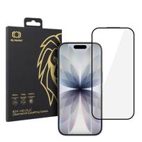 Apsauginis stiklas Tel Protect 10X HD DLC Diamond Coating skirtas Apple iPhone 16 Pro/17