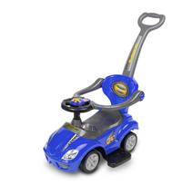 ŽAISLINIS LENKTYNINIS AUTOMOBILIS MĖLYNAS