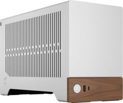 FRACTAL DESIGN Terra mITX case, Silver (FD-C-TER1N-02)