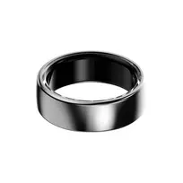 IMIKI Smart Ring Silver (Size 10)