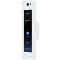 Ubiquiti Second-generation NFC card reader and intercom.