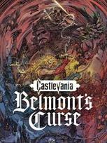 Castlevania: Belmont's Curse Steam Key (PC) AUSTRALIA